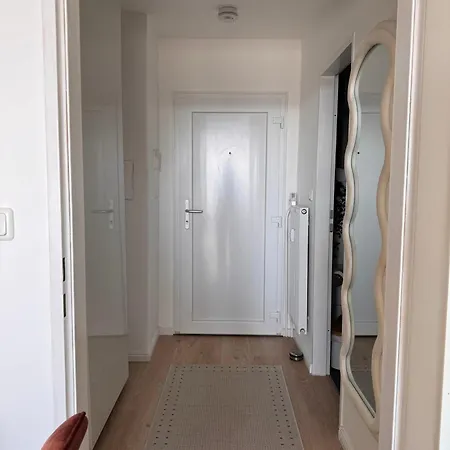 Strandbrise Apartment