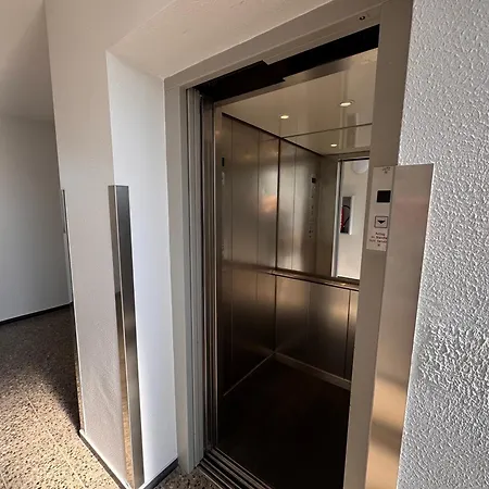 Strandbrise Apartment