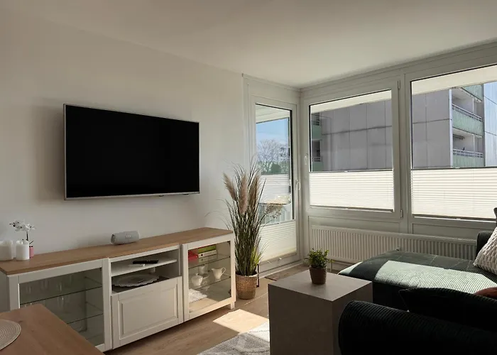 Strandbrise * Eckernförde