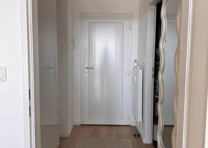 Strandbrise Appartamento