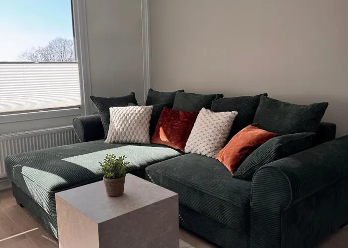 Appartamento Strandbrise