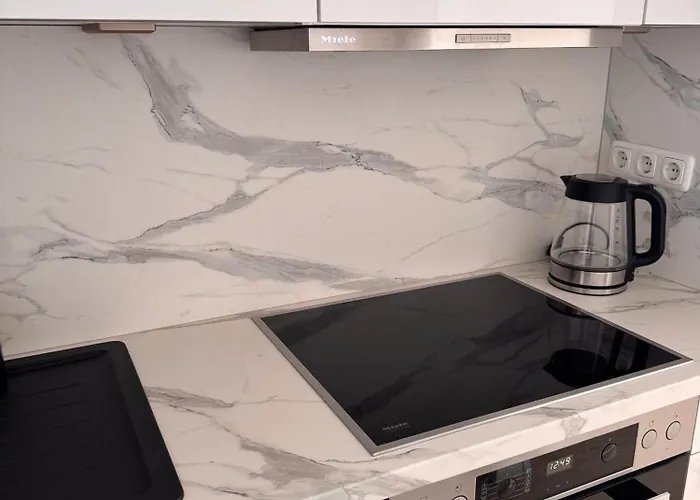 Appartamento Strandbrise *