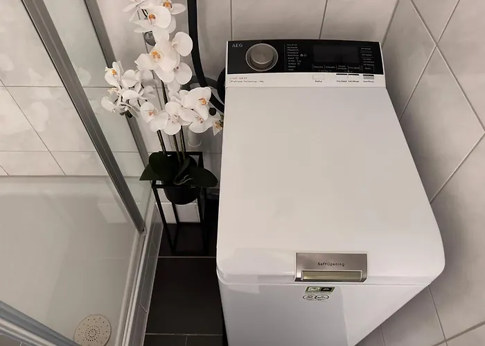 Strandbrise Appartamento Eckernförde