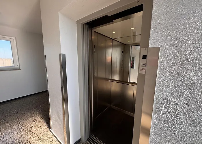 Strandbrise Appartamento