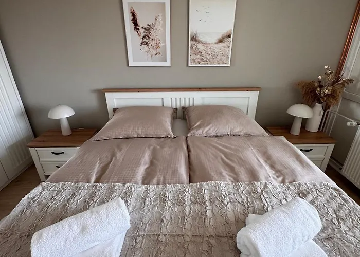 Appartamento Strandbrise Eckernförde