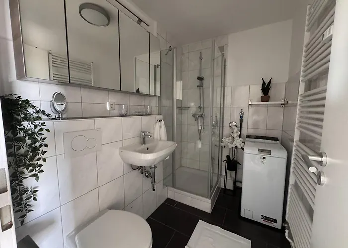 Strandbrise Eckernförde