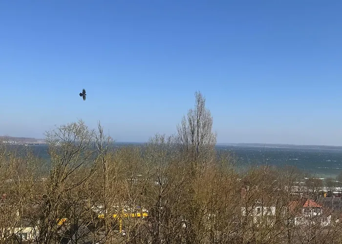 Appartamento Strandbrise