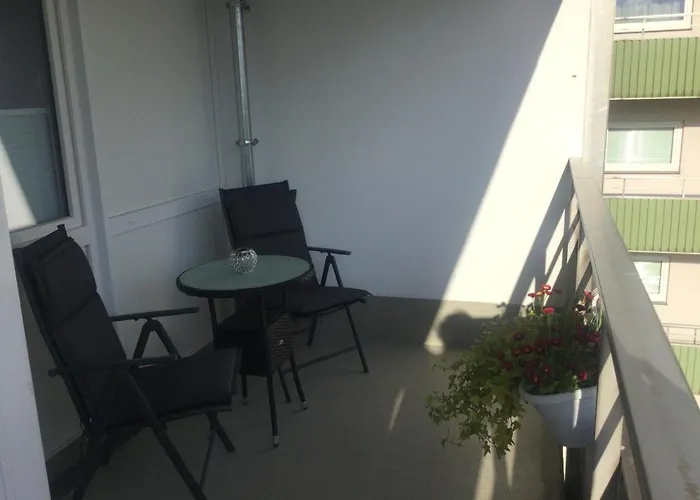 Strandbrise Appartamento Eckernförde